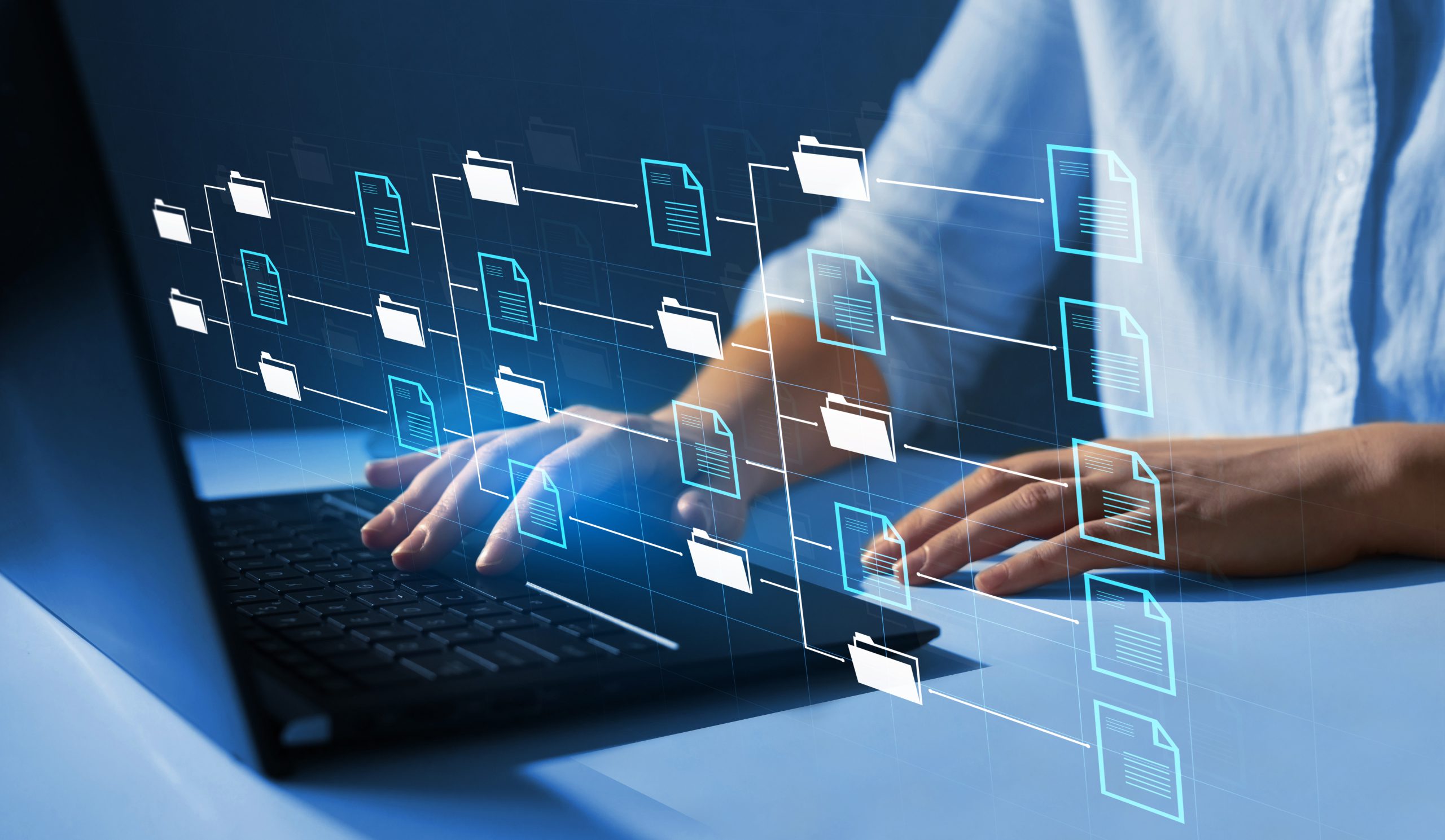 Notebook-holograma-documentos-scaled